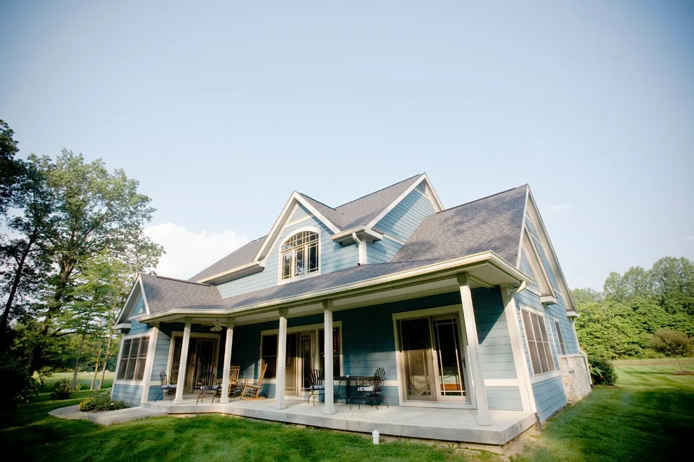 Hodina Home by L Noggle Architectural Designs - Photo 6