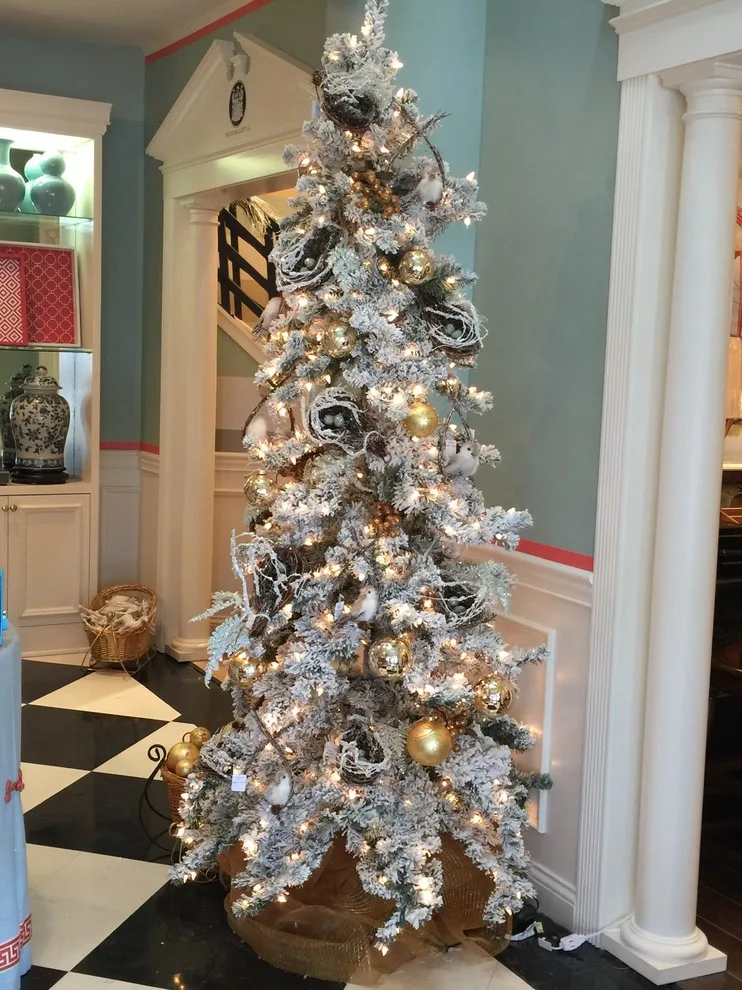 Festive Decorations by The Lee W. Robinson Company - Photo 18