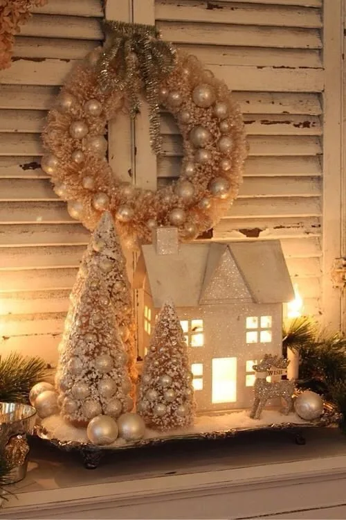 Festive Decorations by The Lee W. Robinson Company - Photo 19