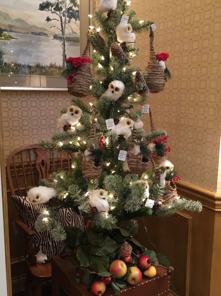 Festive Decorations by The Lee W. Robinson Company - Photo 8