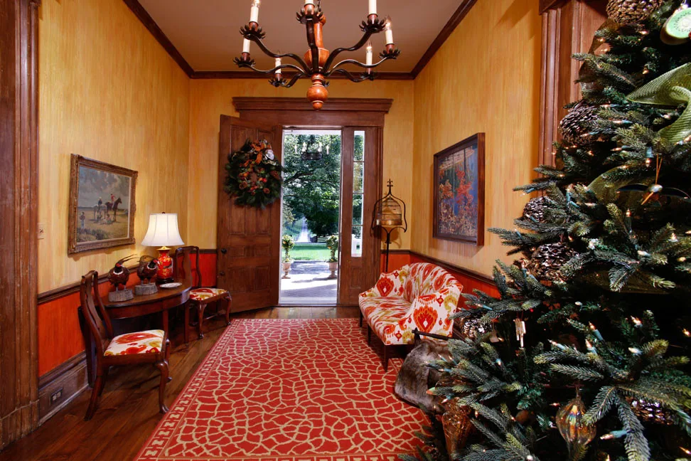 Festive Decorations by The Lee W. Robinson Company - Photo 20