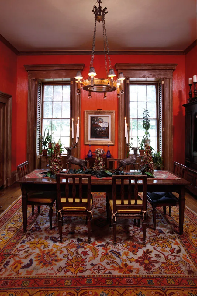 Festive Custom by The Lee W. Robinson Company - Photo 4