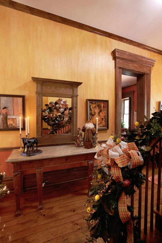 Festive Custom by The Lee W. Robinson Company - Photo 6