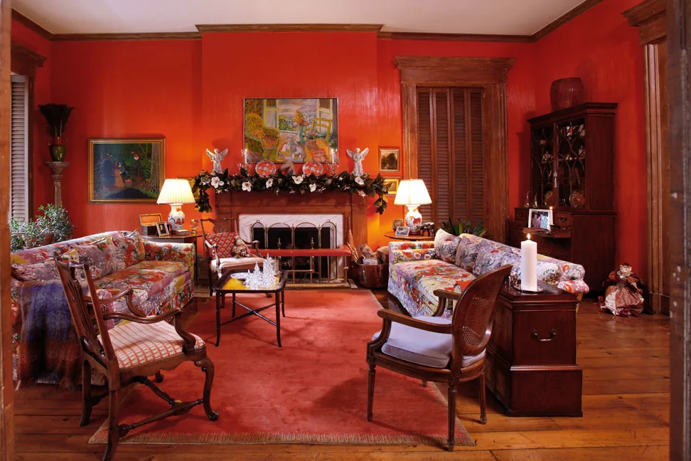 Festive Custom by The Lee W. Robinson Company - Photo 3
