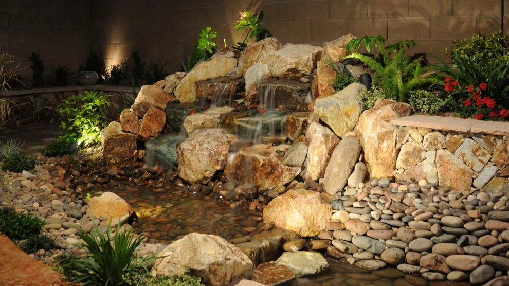 Excellence by Chip-n-dale's Custom Landscaping - Photo 56