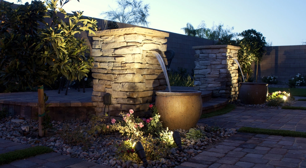 Excellence by Chip-n-dale's Custom Landscaping - Photo 74
