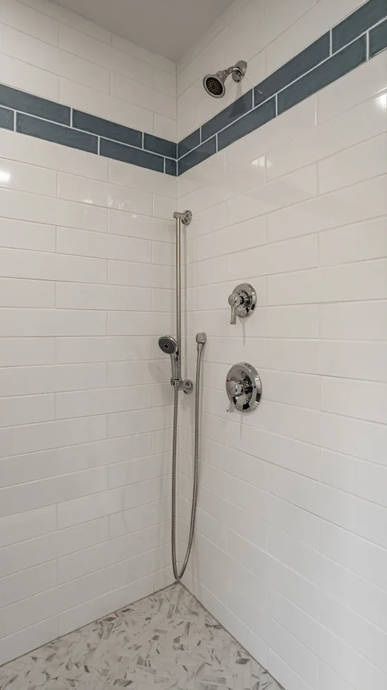 Residential Expansion at 79th & N College Ave by Jensen Design - Photo 16