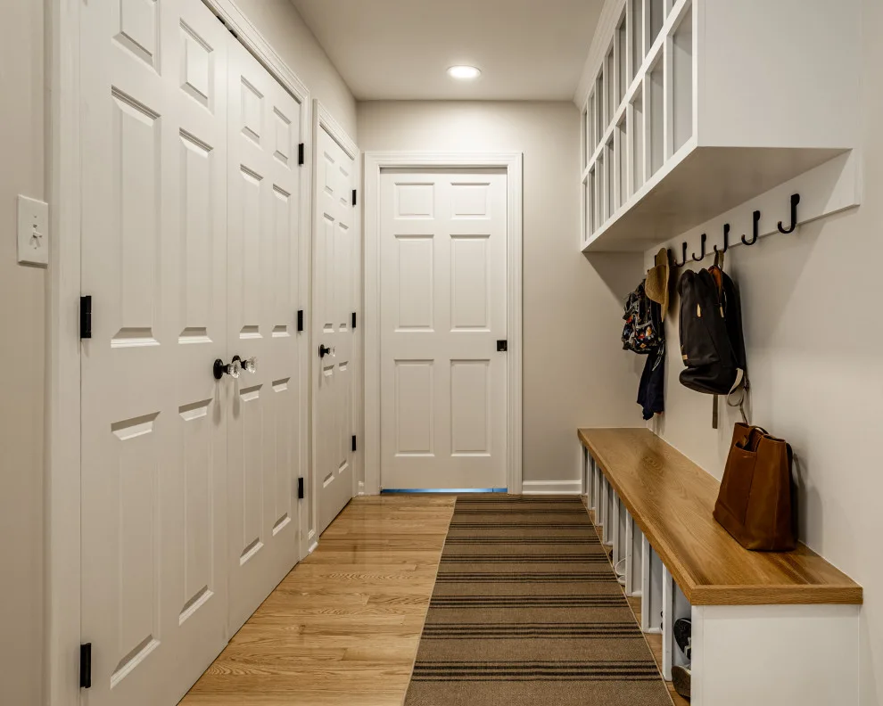 Residential Expansion at 79th & N College Ave by Jensen Design - Photo 2