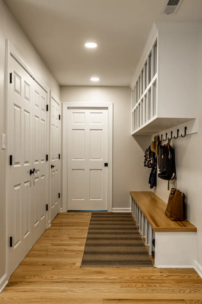 Residential Expansion at 79th & N College Ave by Jensen Design - Photo 8