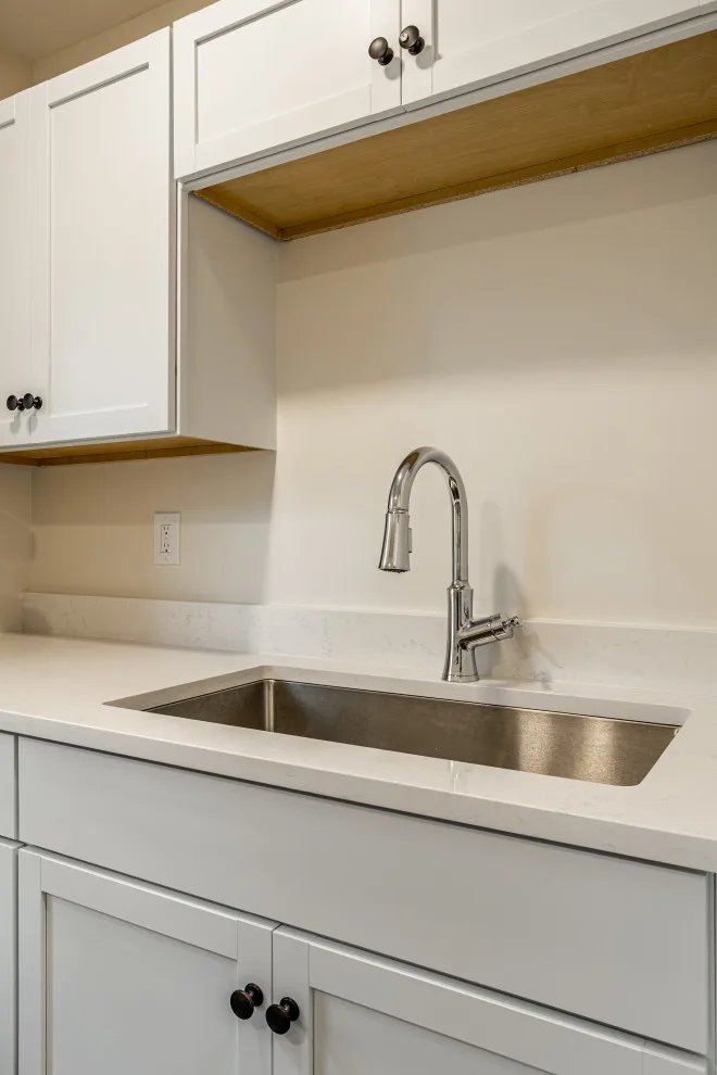 Residential Expansion at 79th & N College Ave by Jensen Design - Photo 20
