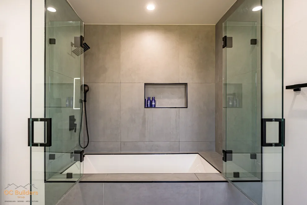 Cypress CA Home Expansion and Full Renovation by OC Builders Group - Photo 2