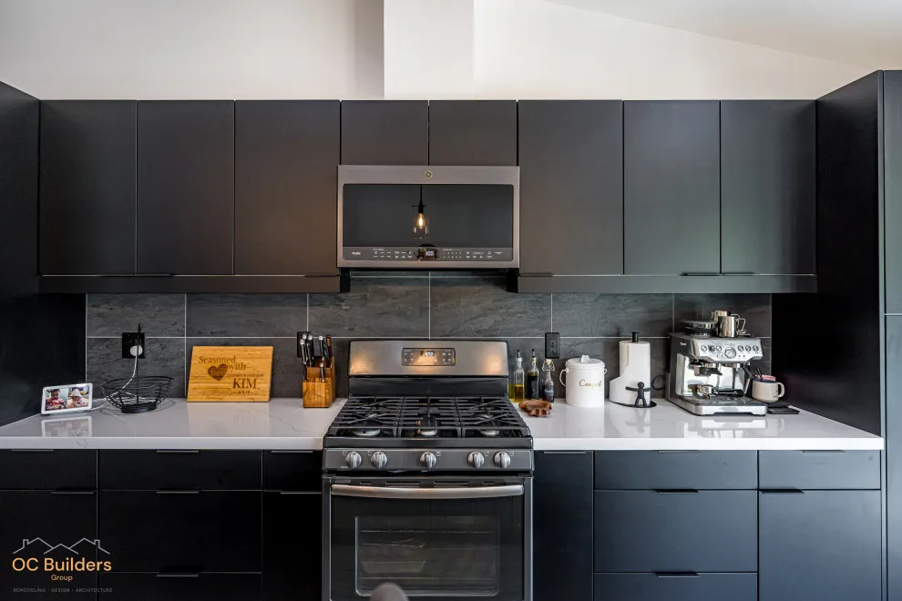 Cypress CA Home Expansion and Full Renovation by OC Builders Group - Photo 6