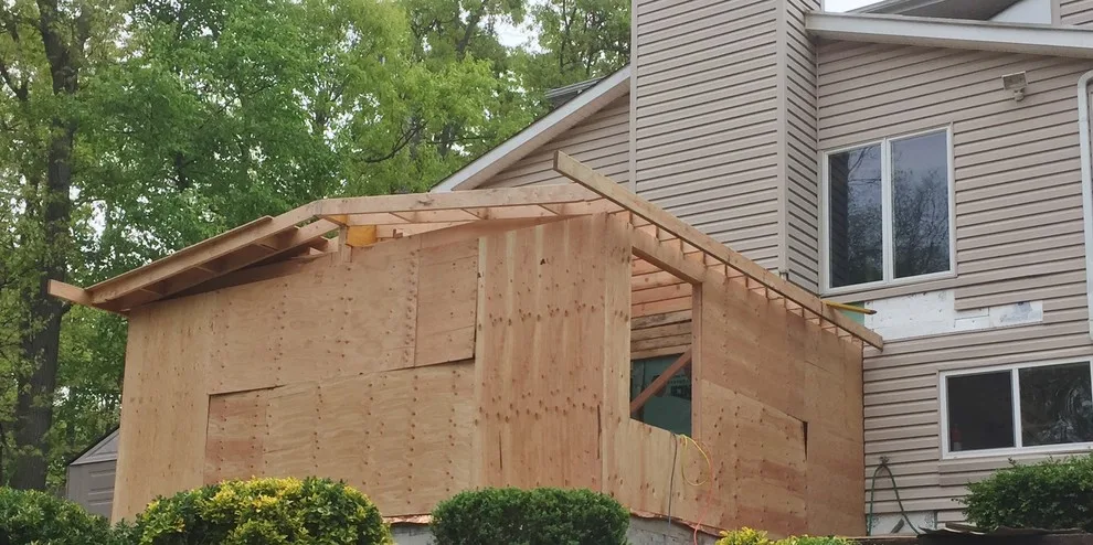Home Exterior Expansion by Done Right Remodeling, Inc. - Photo 10