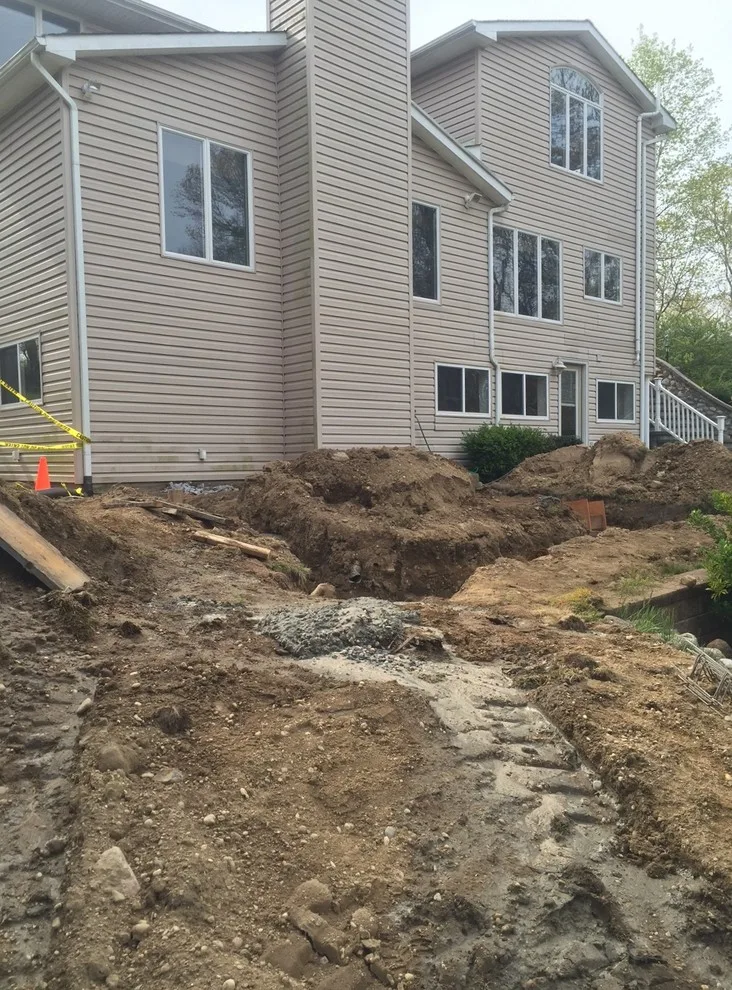 Home Exterior Expansion by Done Right Remodeling, Inc. - Photo 4