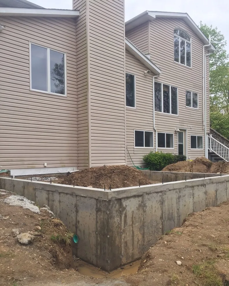 Home Exterior Expansion by Done Right Remodeling, Inc. - Photo 11