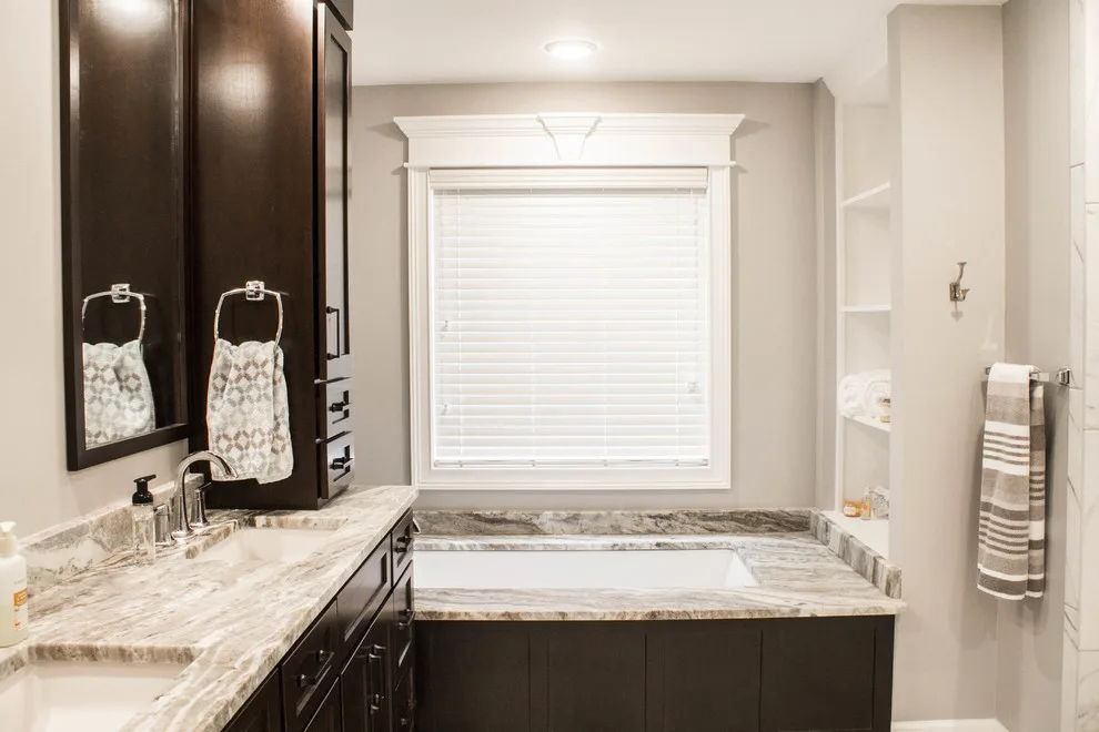 Residential Expansion Remodeling by J Brewer And Associates, INC. - Photo 5