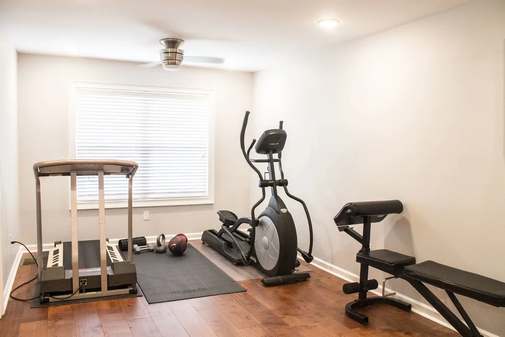 Residential Expansion Remodeling by J Brewer And Associates, INC. - Photo 8