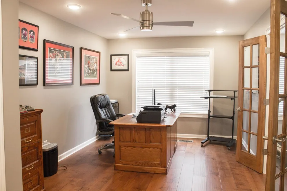 Residential Expansion Remodeling by J Brewer And Associates, INC. - Photo 7