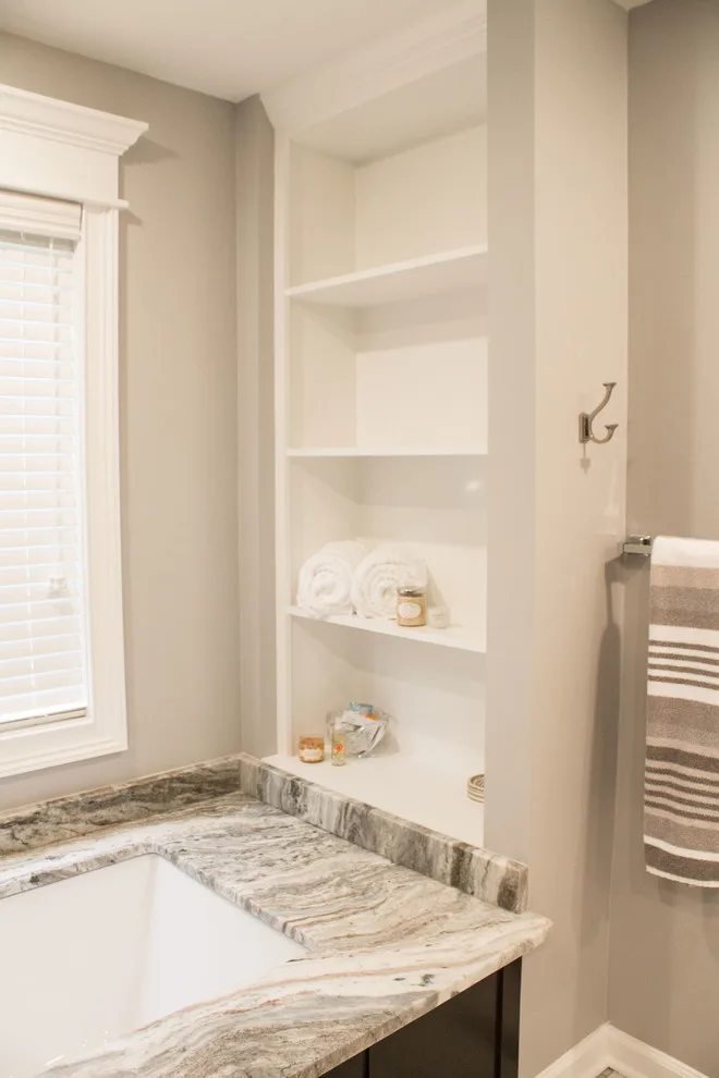 Residential Expansion Remodeling by J Brewer And Associates, INC. - Photo 6