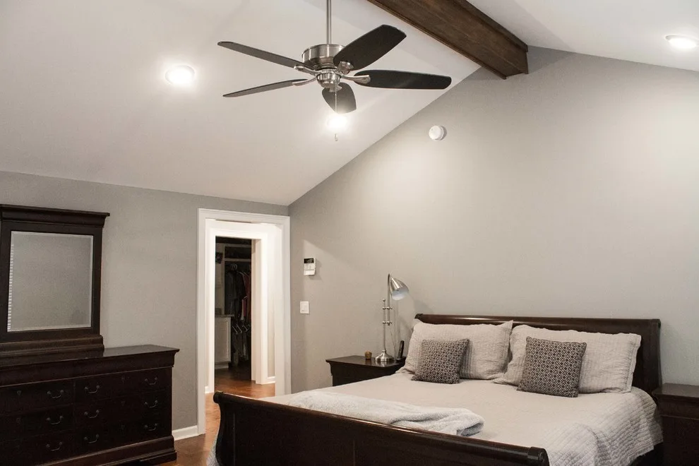 Residential Expansion Remodeling by J Brewer And Associates, INC. - Photo 2