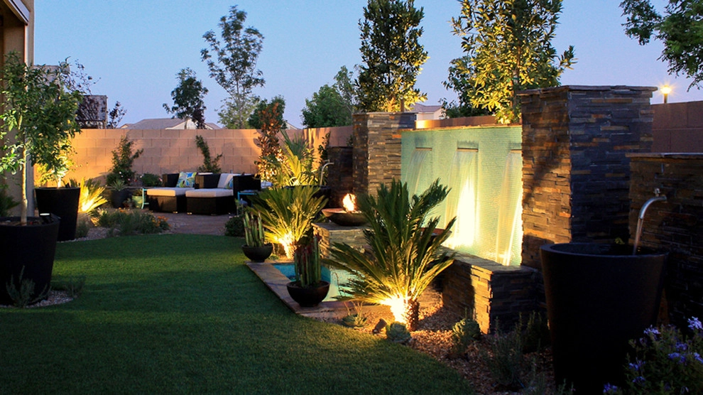 Excellence by Chip-n-dale's Custom Landscaping - Photo 80