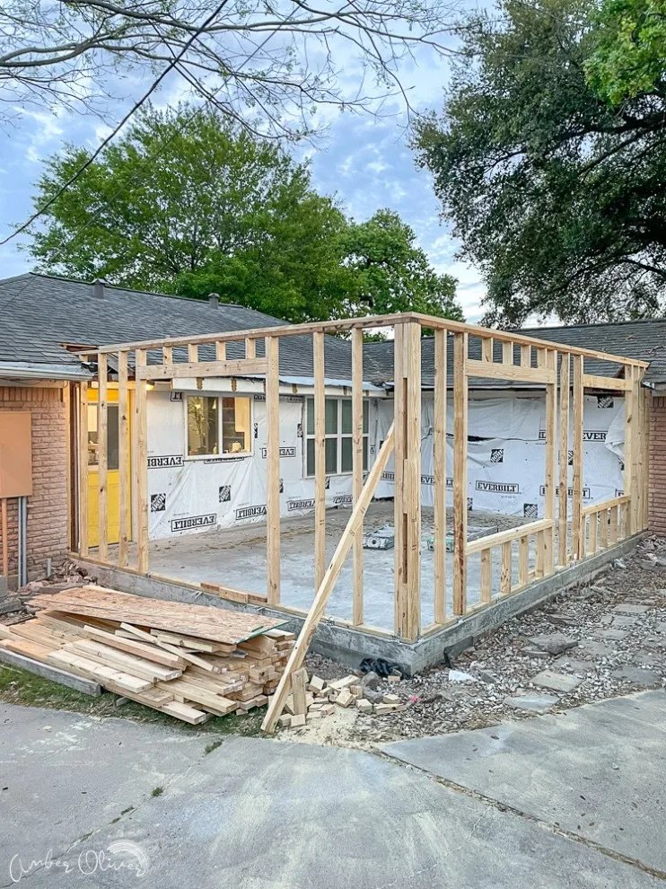 Home Extensions in the DMV Region by Vision Custom Build + Remodel - Photo 10