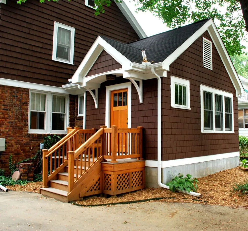 Home Extensions in the DMV Region by Vision Custom Build + Remodel - Photo 3
