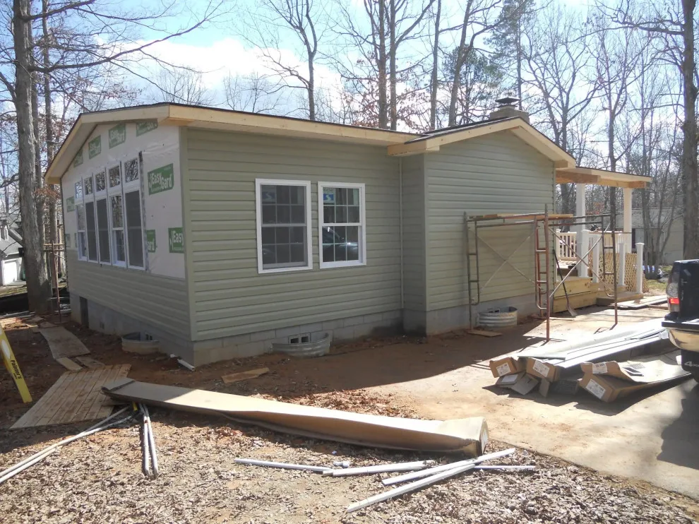 Home Extensions in the DMV Region by Vision Custom Build + Remodel - Photo 4
