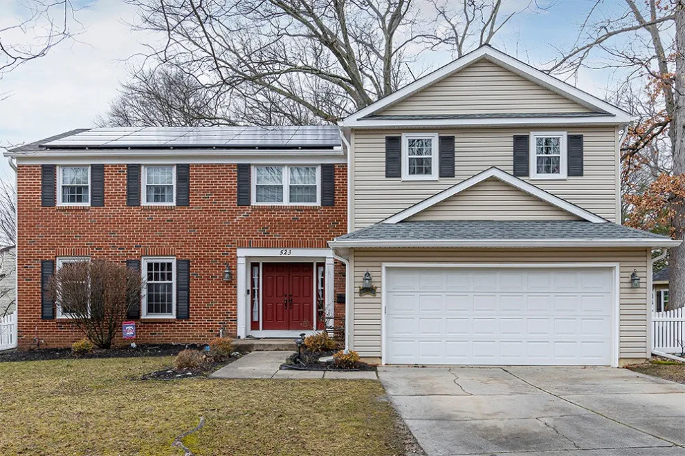 Home Extensions in the DMV Region by Vision Custom Build + Remodel - Photo 13