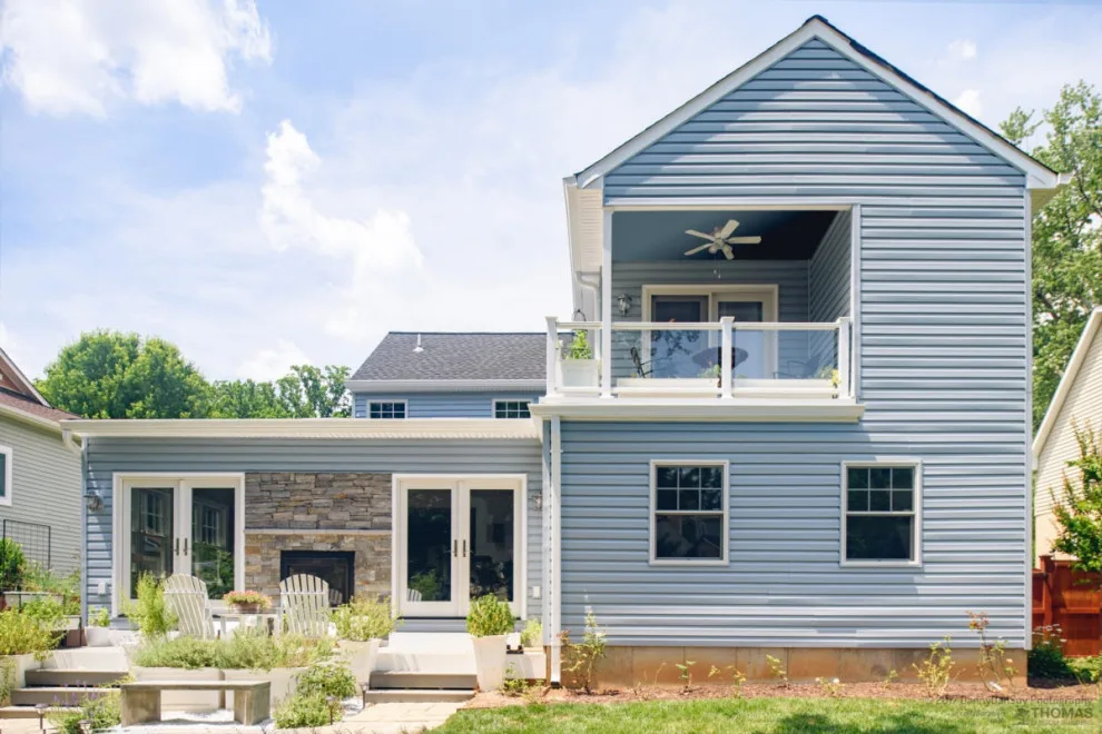 Vision Custom Build + Remodel - Photo 14