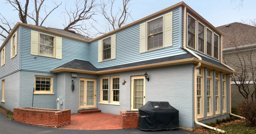 Home Extensions in the DMV Region by Vision Custom Build + Remodel - Photo 9
