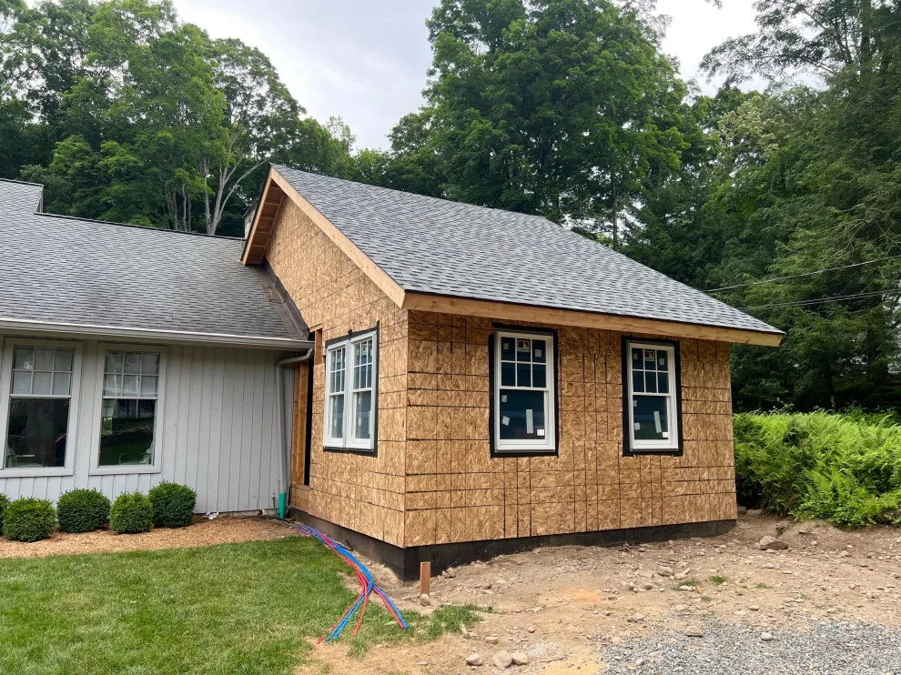 Home Extensions in the DMV Region by Vision Custom Build + Remodel - Photo 5