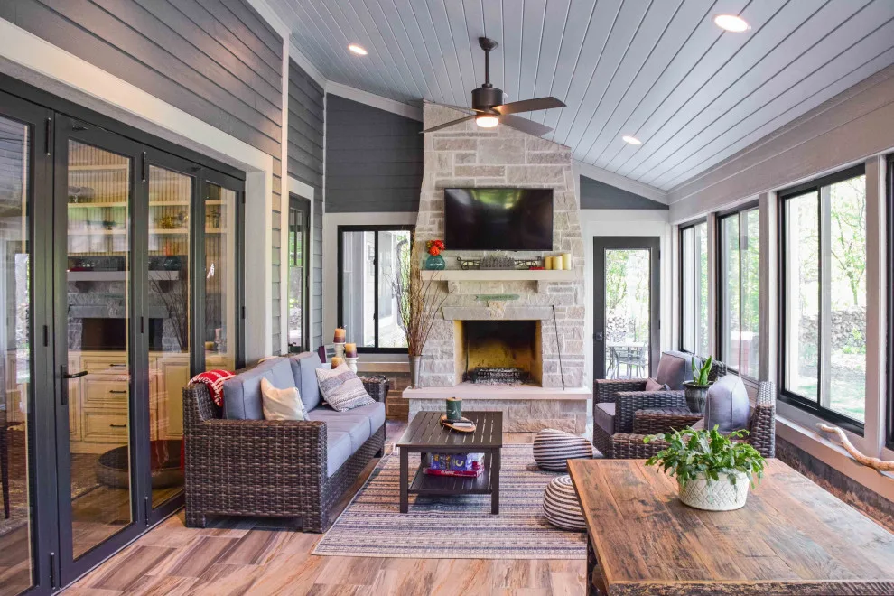 Vision Custom Build + Remodel - Photo 7