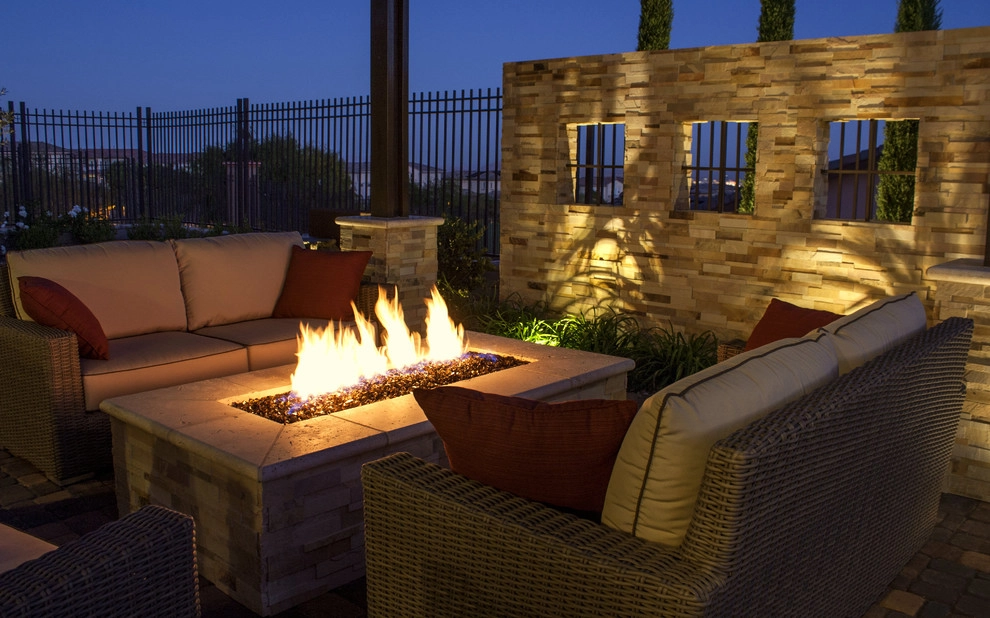 Excellence by Chip-n-dale's Custom Landscaping - Photo 44
