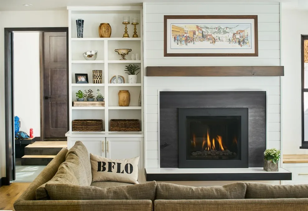 Back Home by Gerber Berend Design Build, Inc. - Photo 2