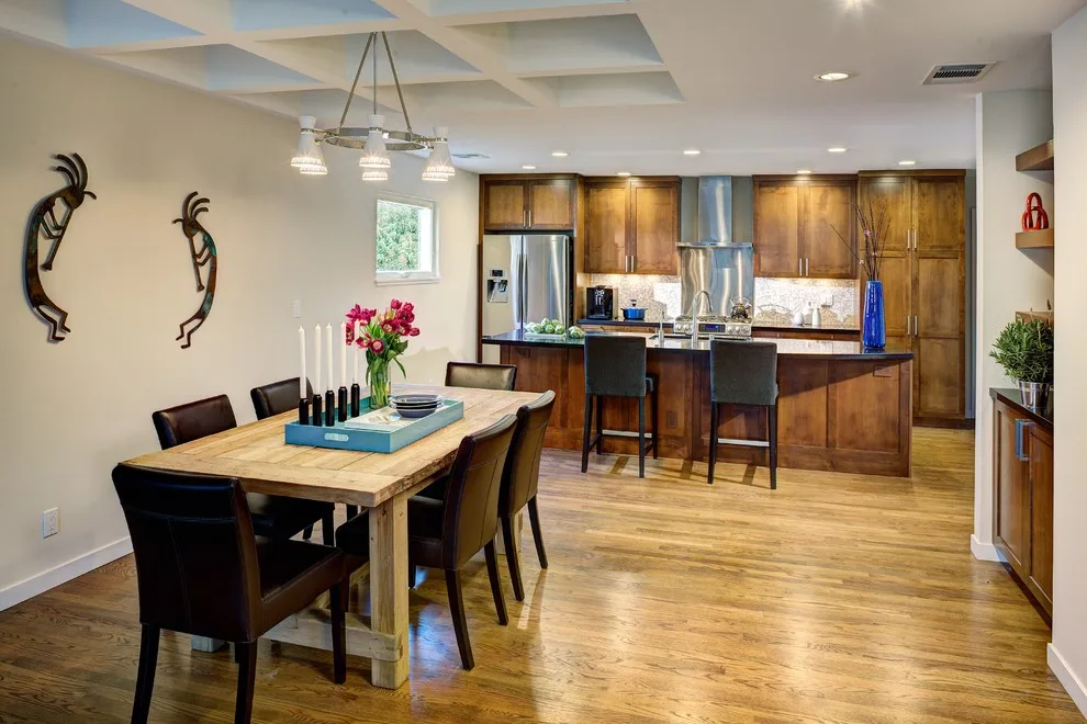Birch Lane Complete Home Renovation by MAK Design + Build Inc. - Photo 2