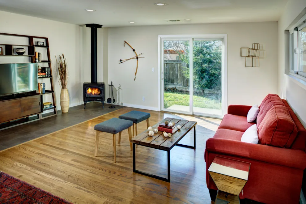 Birch Lane Complete Home Renovation by MAK Design + Build Inc. - Photo 3