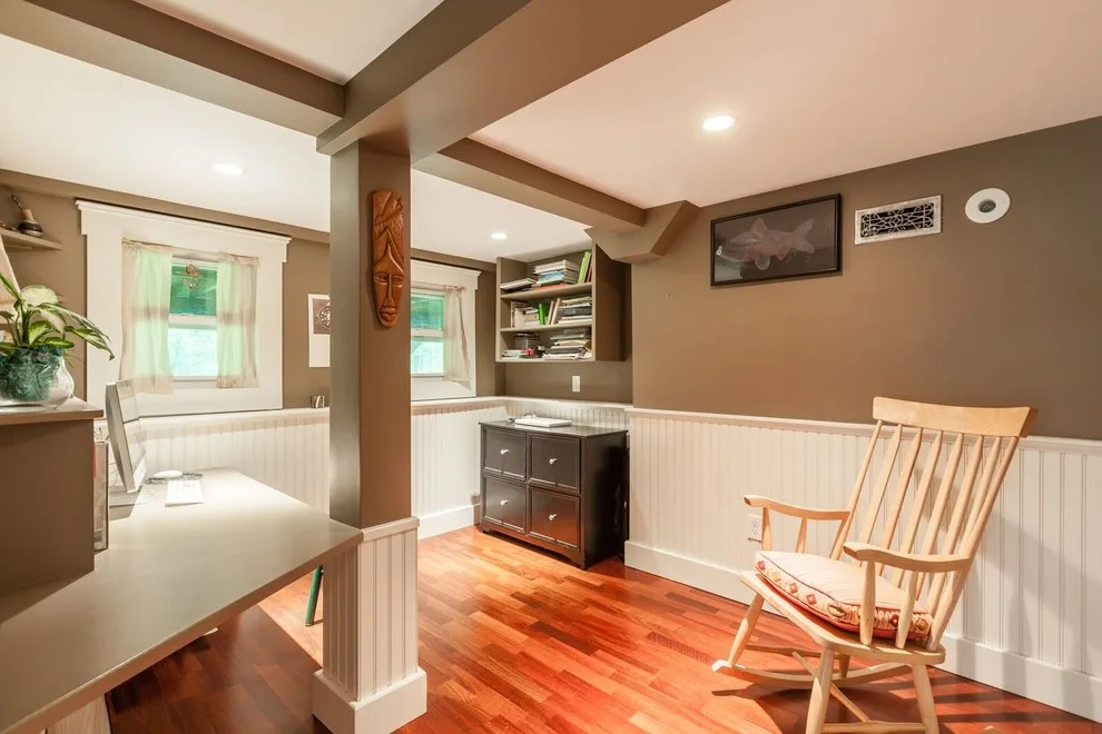 Remote Workspace by WORKS By Jesse DeBenedictis, LLC - Photo 2