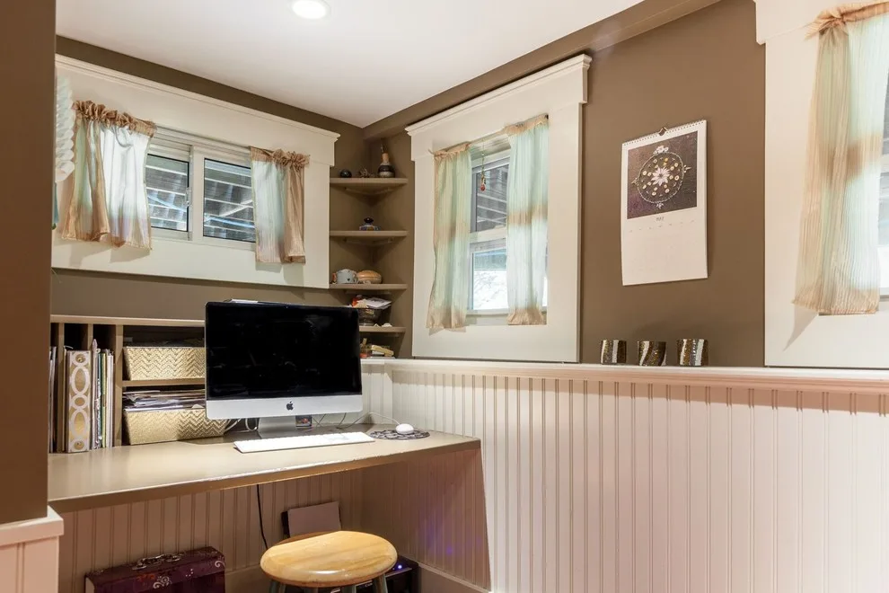 Remote Workspace by WORKS By Jesse DeBenedictis, LLC - Photo 5