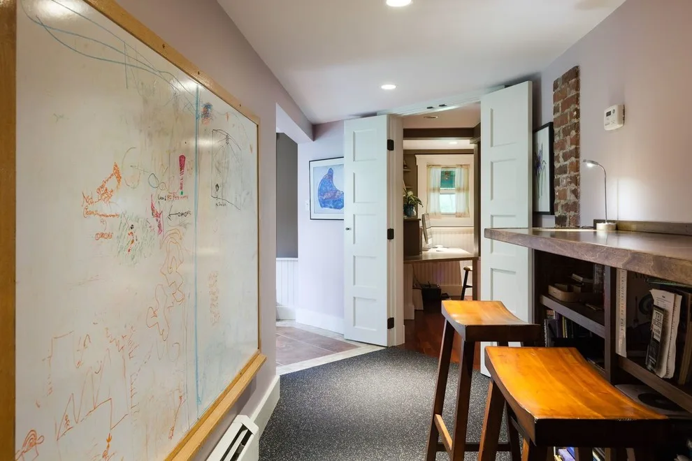 Remote Workspace by WORKS By Jesse DeBenedictis, LLC - Photo 3