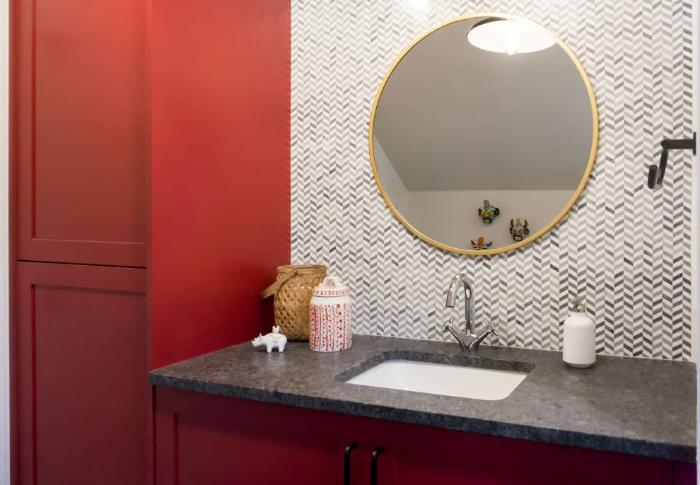 Residence along Boise Greenbelt by Studio Boise, LLC - Photo 13