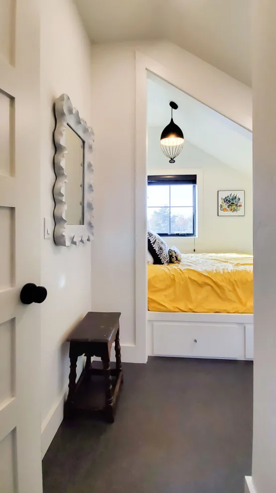 Residence along Boise Greenbelt by Studio Boise, LLC - Photo 3