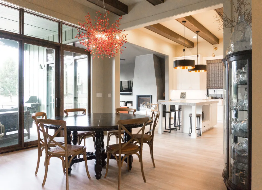 Residence along Boise Greenbelt by Studio Boise, LLC - Photo 15
