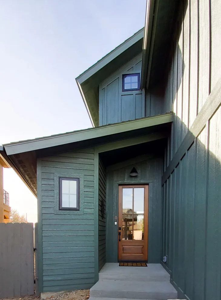 Residence along Boise Greenbelt by Studio Boise, LLC - Photo 2