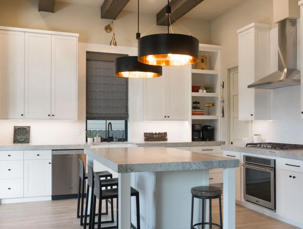 Residence along Boise Greenbelt by Studio Boise, LLC - Photo 8