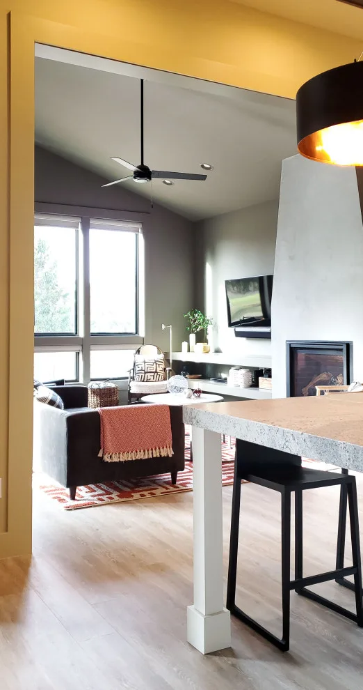 Residence along Boise Greenbelt by Studio Boise, LLC - Photo 12