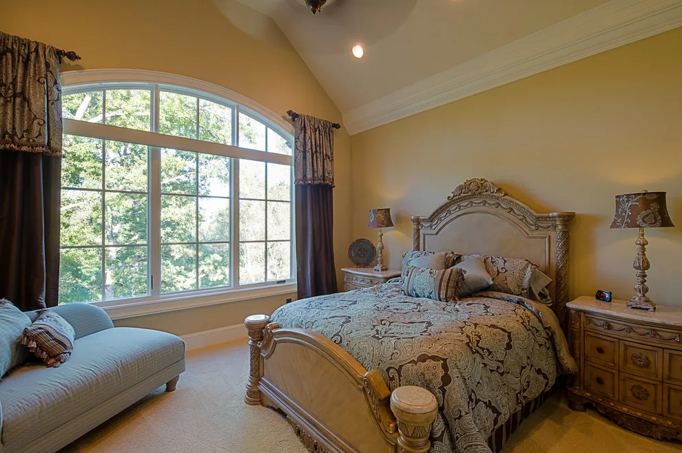Easley, SC Three-Tier Golf Course Transition by Chapman Design Group, Inc. - Photo 36