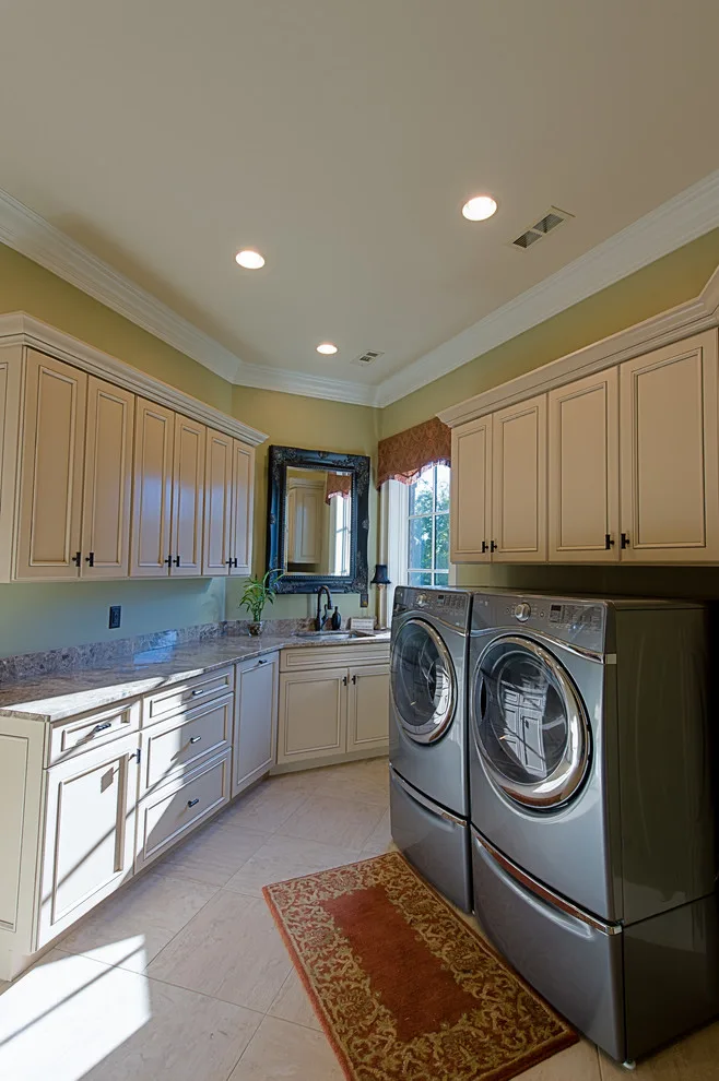 Easley, SC Three-Tier Golf Course Transition by Chapman Design Group, Inc. - Photo 14