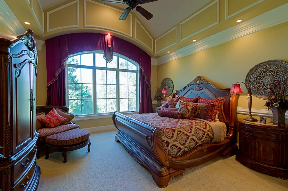 Easley, SC Three-Tier Golf Course Transition by Chapman Design Group, Inc. - Photo 34