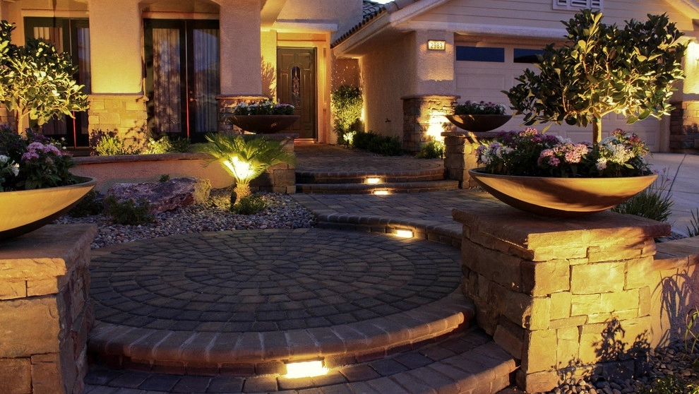 Excellence by Chip-n-dale's Custom Landscaping - Photo 64